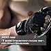 Aoliga Workout Gloves with Wrist Wrap Support for Weightlifting, Training, CrossFit, Fitness.Anti-Slip Breathable Fabric - best Weight Lifting Gym Gloves（Pair）