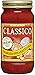 Classico Caramelized Onion and Roasted Garlic Tomato Sauce, 24 Ounce