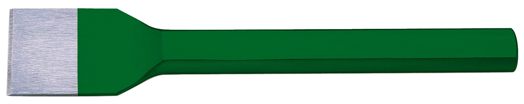 ATM 385070V - Cincel para ranuras Serie Verde (Largo 250 mm; Cabeza 70 mm)