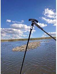 Ancla para aguas bajas.