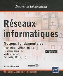 Réseaux informatiques