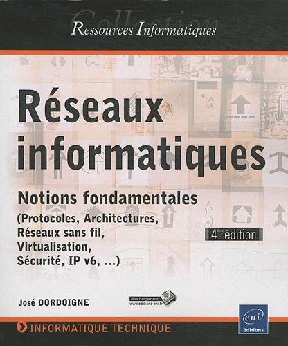 Réseaux informatiques