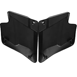 VPZMT Side Cover Panel for 1997-2007 Harley