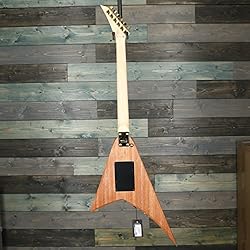 Jackson JS Series Rhoads MAH JS32, Amaranth