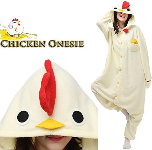 Animal Onesie Unisex Adult Pajamas Cosplay Costumes Sleepwear