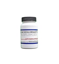 Sodium dichloroacetate, 99%, 25 Grams - Pure