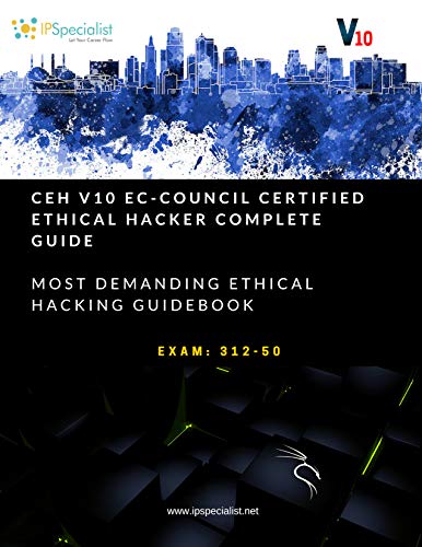 B.O.O.K Certified Ethical Hacker Complete Training Guide with Practice Labs: Exam: 312-50<br />[Z.I.P]