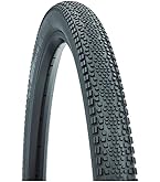 Amazon.com : Teravail - Rutland Bicycle Tire | 650 x 47 | Durable