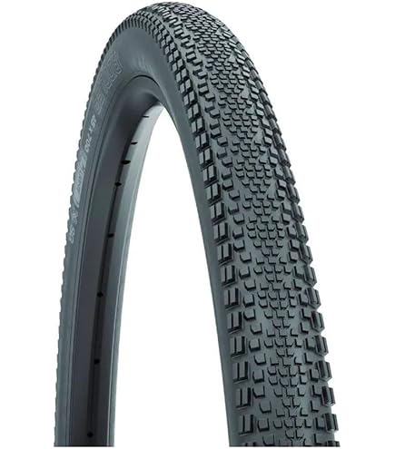 Amazon.com : WTB Resolute 650 x 42 Gravel Bike Tire