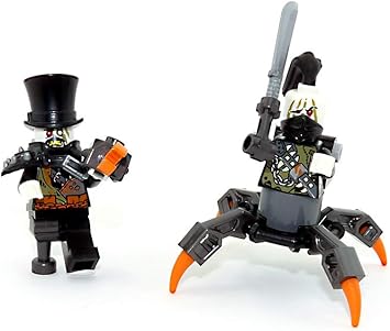 lego iron baron