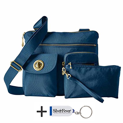 Baggallini Sydney Crossbody Purse For Women Highly Functional Organizational Design | Desertcart Botswana Baggallini Sydney Crossbody Purse For Women Highly Functional Organizational Design | Desertcart Botswana