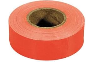 IRWIN Tools 65902 Strait-Line Flagging Tape