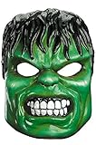 Disguise Inc - Hulk Vacuform Mask (Adult)
