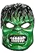 Disguise Inc - Hulk Vacuform Mask (Adult)