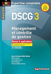 Management et contrôle de gestion