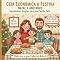 Livro Ceia de Natal