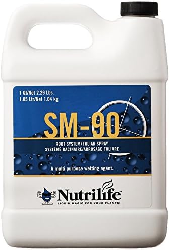 Whitmire NLSM901L SM-90L, 1 L