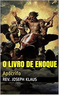 Livro O Livro de Enoque: Apócrifo
