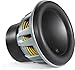 JL Audio 13W7 13-1/2-Inch W7 Subwoofer