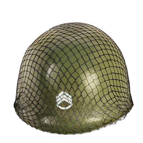Army Helmets (8)