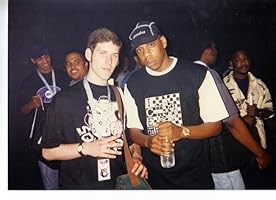 An image posted by the author.