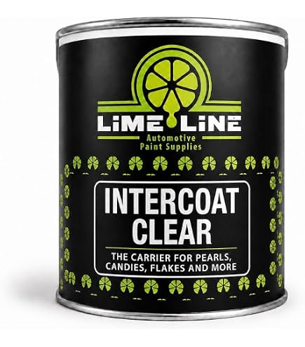Amazon.com: House of Kolor Sg100 Intercoat Klear Midcoat Clearcoat