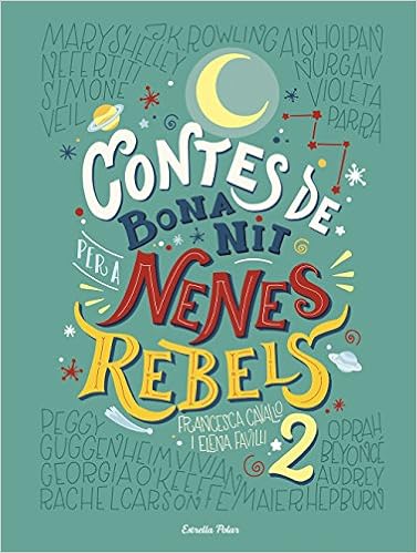 Resultado de imagen de llibres dones rebels per a nens