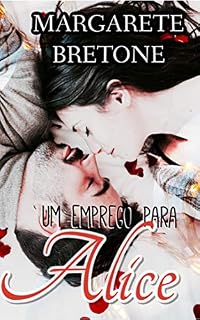 Livro Um emprego para Alice