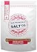 Sriracha Sea Salt 5 oz. Resealable Pouch - San Francisco Salt Company
