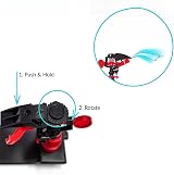 PestBye Set of 2 Jet Spray Battery Operated Motion Cat Scarers & Repellents view 7