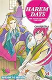 HAREM DAYS THE SEVEN-STARRED COUNTRY #1 by