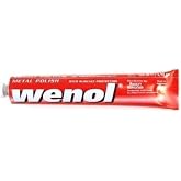 Wenol Metal Polish 100ml
