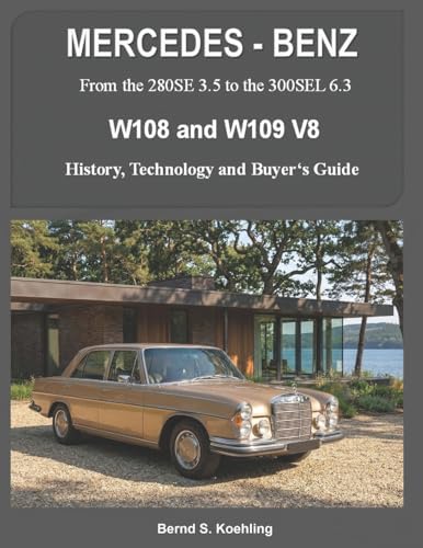 Mercedes-Benz S-Class: W126 Series 1979 to 1991 (Essential Buyer's