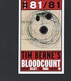 BLOODCOUNT:MEMORY SELECT PARIS CONCERT 3           image