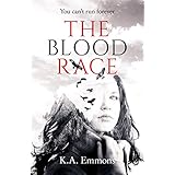 The Blood Race: (Book 1)