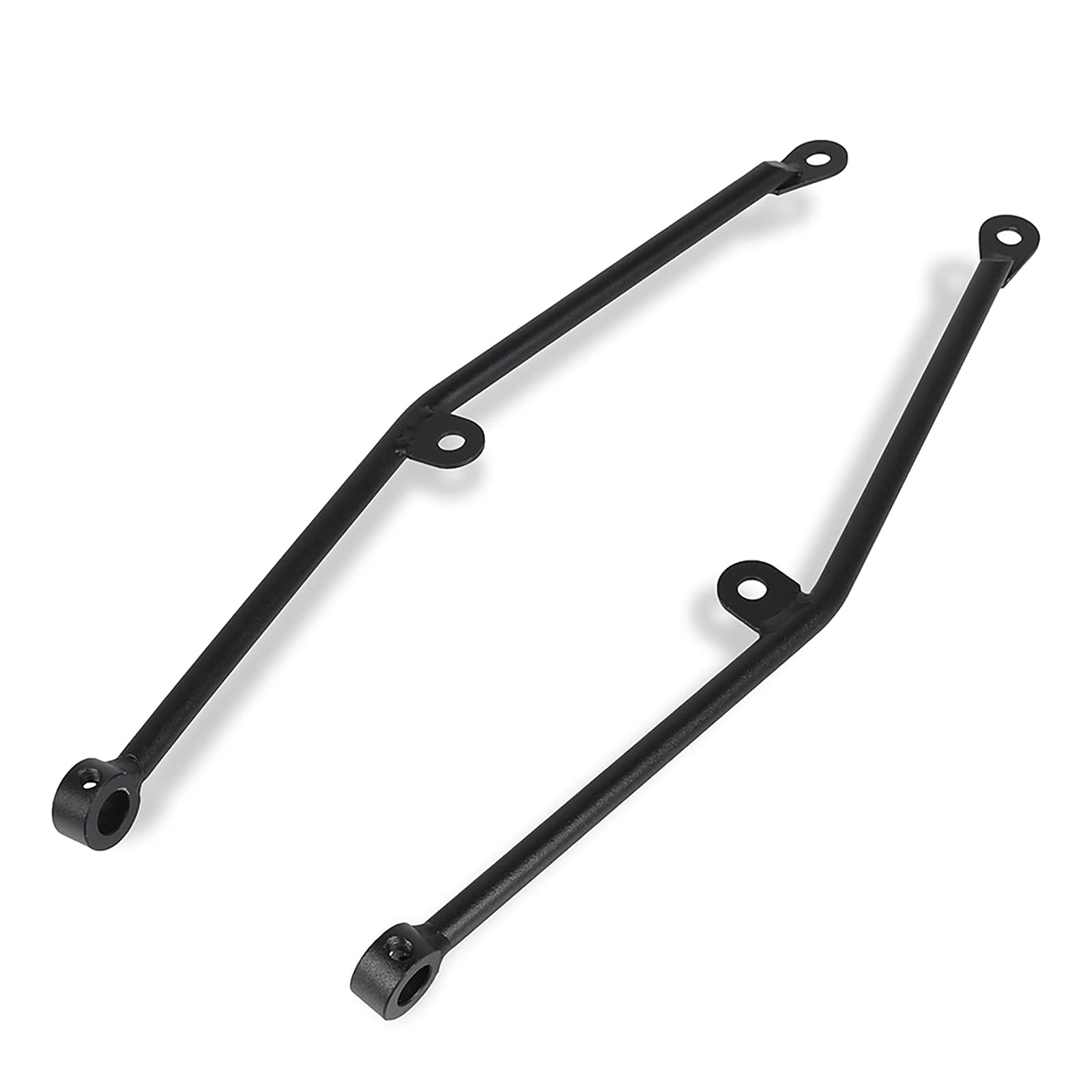 OXLLONE Anti-vibration Navigation Bracket for Tenere 700 T7 T7 Rally Tenere 700 Rally XTZ700 Tenere XT700Z Tenere 2019-2021-Black