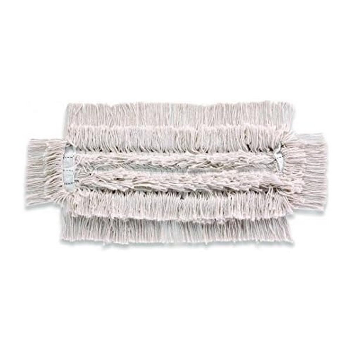 Maya Professional Tools 08058 Spare Cotton Mop, 140 cm