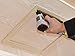 PowRyte 23 Gauge Air Pin Nailer (Pinner) - 1/2-Inch to 1-Inch