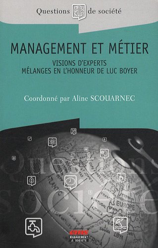 Management et métier
