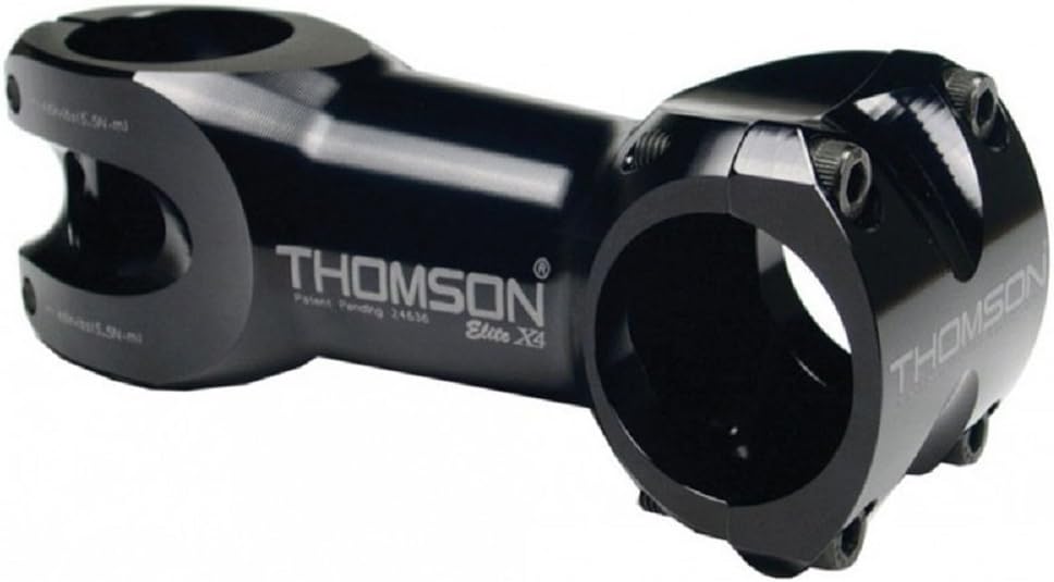 thomson 31.8 stem