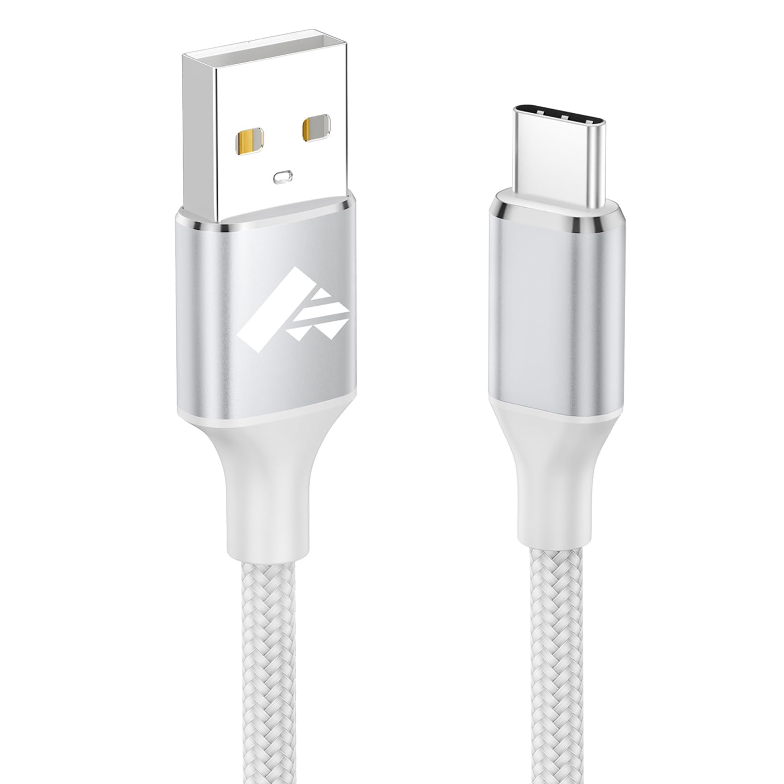 USB C Charger Cable, Type C Cable Fast Charging cable Lead 2M USB to USB C cable for Samsung Galaxy S21 S20 S22 S10 S9 S8 A12 A13 A20e A21s A32 A40 A50 A53 A52 A51 A70 A71 A72 A02s A03s,Sony,MacBook