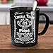 Liberal Tears Black 15oz. Mug - Deplorables Drink Of Choice