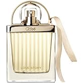 Chloe Love Story Eau De Parfums 75, 2.5 Fluid Ounce