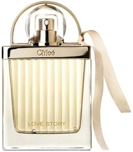 Amazon.com : Chloe Love Story Sample Perfume WOMEN Spray 1.2 ml