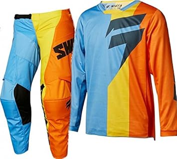 youth motocross gear amazon