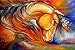 Sun Cling 5D Diamond Painting Kits Full Drill Diamond Embroidery, 12x18 Inches