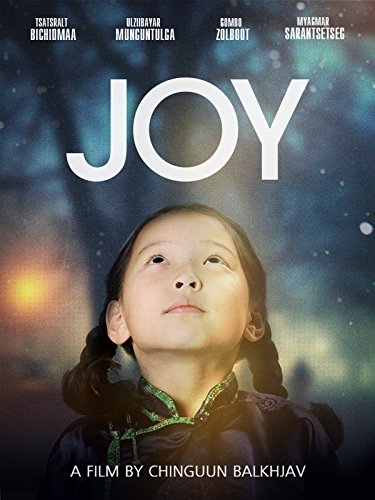 Joy