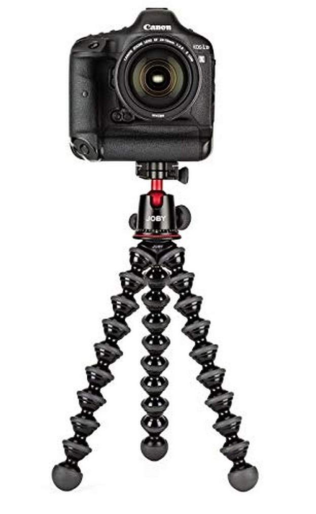 Kit GorillaPod® 5K