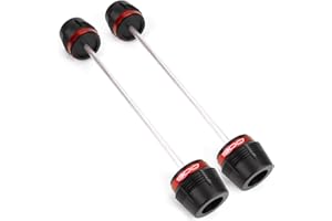 ZYAKOMO Compatible with 2026 Z900 Z 900 Z900RS Z900 SE 2019-2026 2025 z900 accessories Motorcycle Rear Front Wheel Axle Fork 