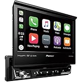 Pioneer AVH-3400NEX